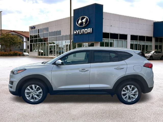 Certified 2020 Hyundai Tucson Value with VIN KM8J33A40LU185724 for sale in Huntsville, AL