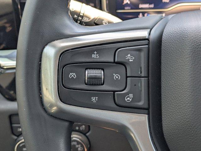 2023 Chevrolet Silverado 1500 Vehicle Photo in BRUNSWICK, GA 31525-1881