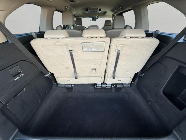 2018 Honda Odyssey Vehicle Photo in Appleton, WI 54914