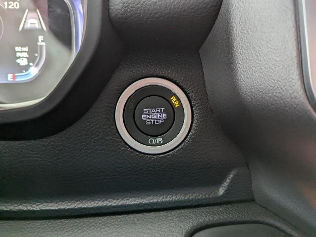 2025 Ram 1500 Vehicle Photo in Oshkosh, WI 54901