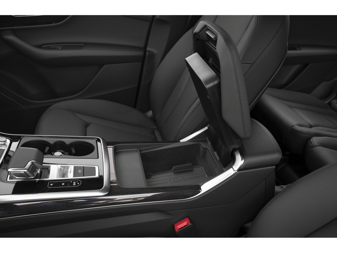 2023 Audi Q7 Vehicle Photo in San Antonio, TX 78230