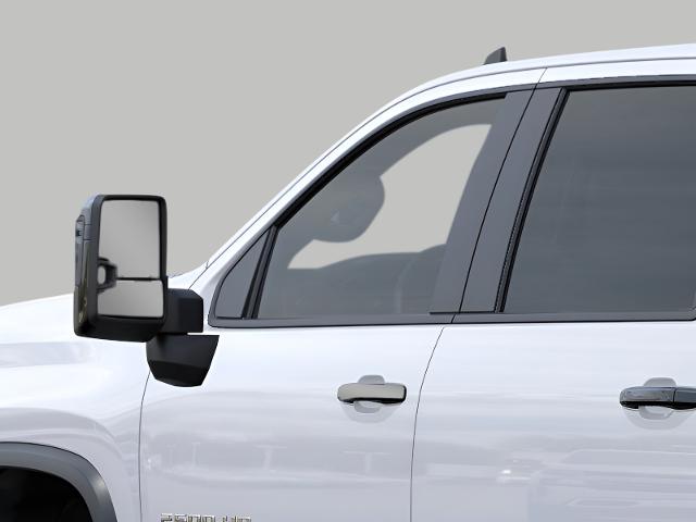 2025 Chevrolet Silverado 2500 HD Vehicle Photo in Madison, WI 53713