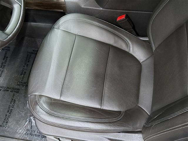 2020 Chevrolet Silverado 1500 Vehicle Photo in EVERETT, WA 98203-5662