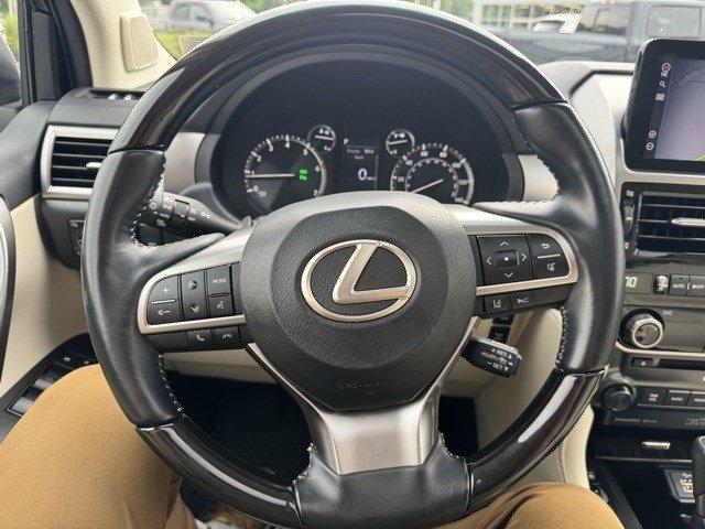 2022 Lexus GX 460 Vehicle Photo in Mechanicsburg, PA 17050-1707