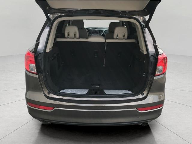 2018 Buick Envision Vehicle Photo in GREEN BAY, WI 54303-3330