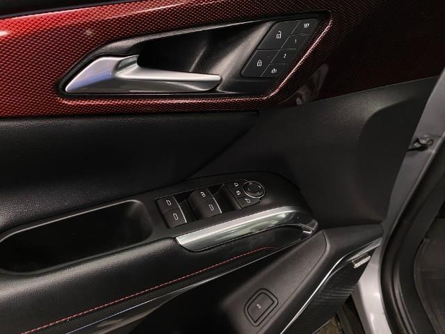 2024 Chevrolet Traverse Vehicle Photo in MANITOWOC, WI 54220-5838