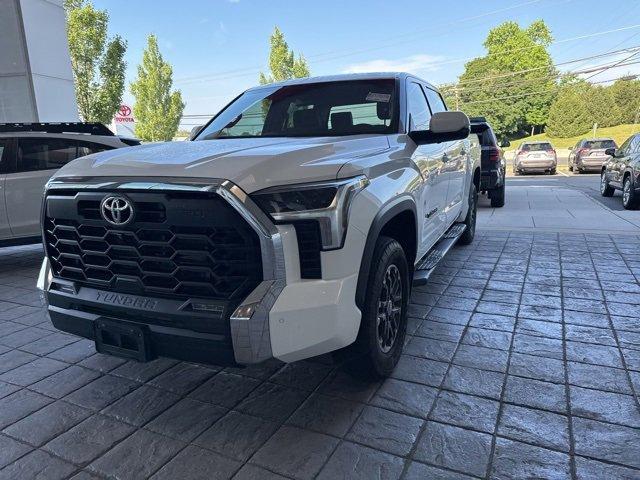 2022 Toyota Tundra 4WD Vehicle Photo in Flemington, NJ 08822