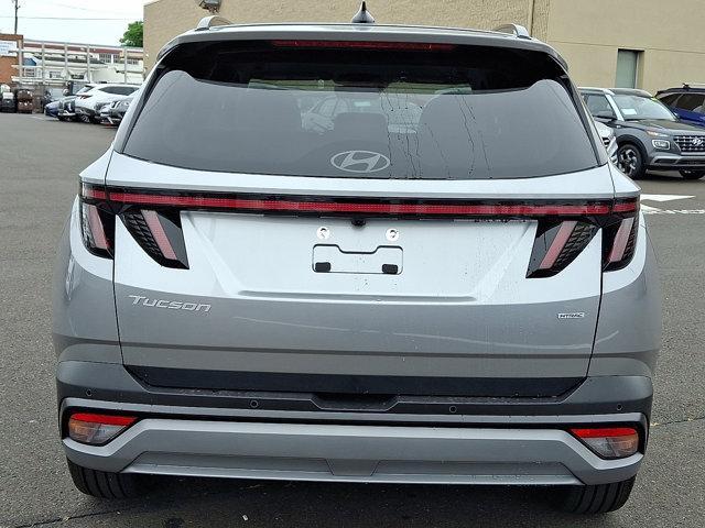 2025 Hyundai TUCSON Vehicle Photo in Philadelphia, PA 19116