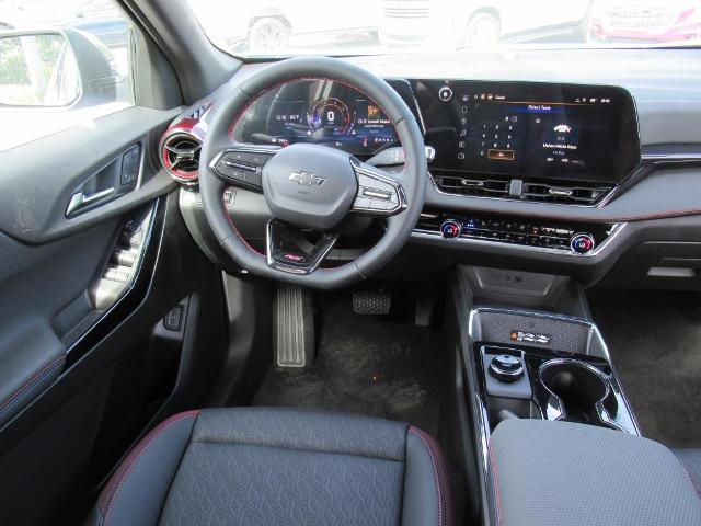 2026 Chevrolet Equinox Vehicle Photo in LEESBURG, FL 34788-4022