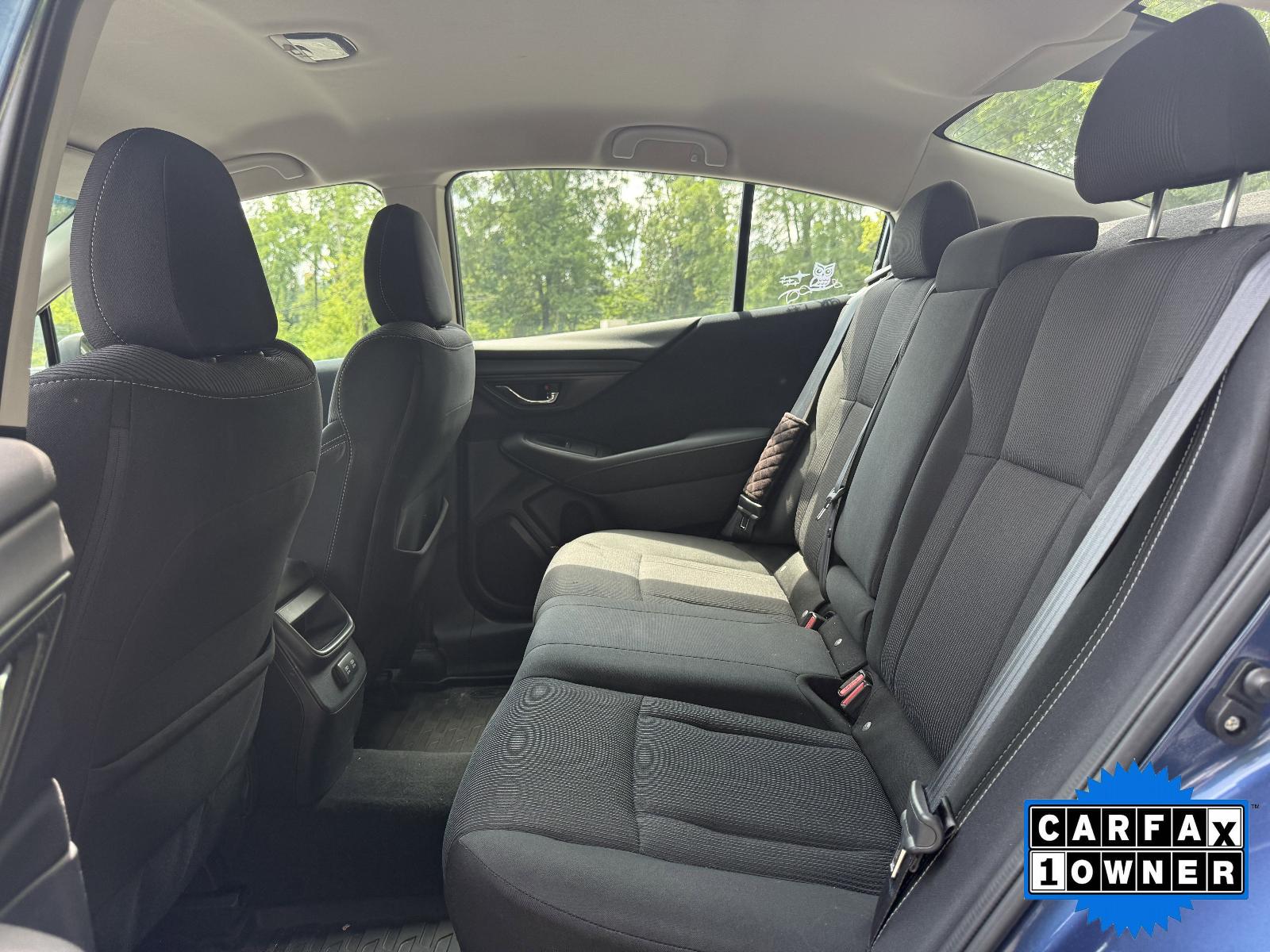 2021 Subaru Legacy Vehicle Photo in Harrisburg, PA 17111