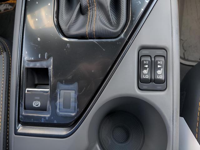 2025 Subaru Crosstrek Vehicle Photo in Green Bay, WI 54304