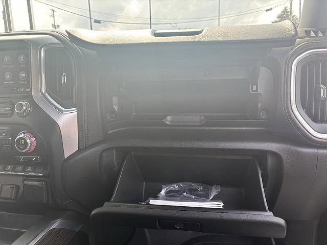 2020 GMC Sierra 1500 Vehicle Photo in HARRISBURG, PA 17111-1033