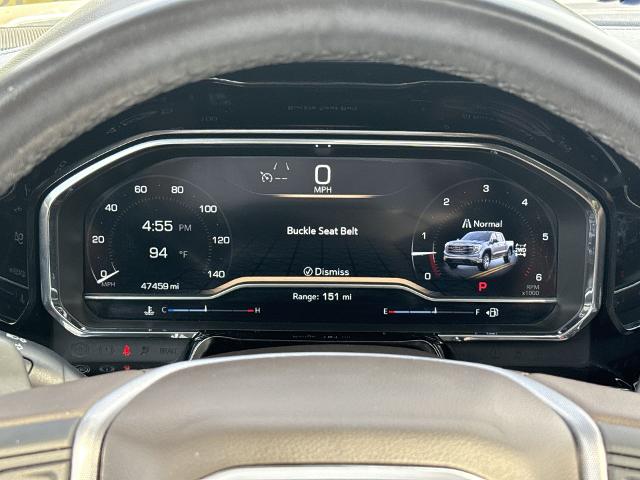 2022 GMC Sierra 1500 Vehicle Photo in BENTONVILLE, AR 72712-4322