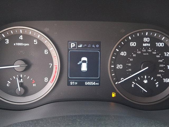 2017 Hyundai TUCSON Vehicle Photo in Philadelphia, PA 19116
