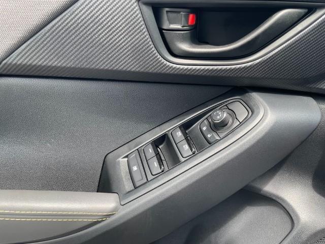 2025 Subaru Crosstrek Vehicle Photo in Oshkosh, WI 54904
