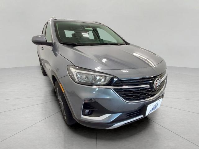 2022 Buick Encore GX Vehicle Photo in OSHKOSH, WI 54904-7811