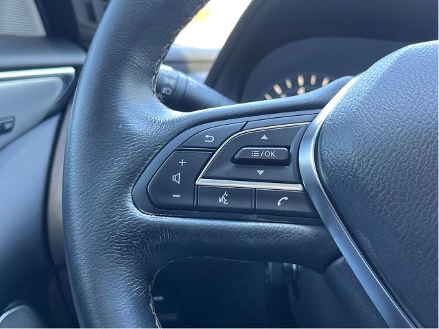 2022 INFINITI Q50 Vehicle Photo in Statesboro, GA 30458