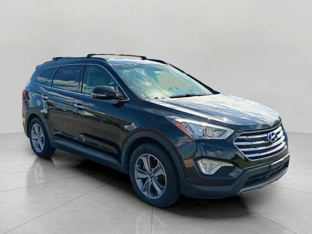 2013 Hyundai Santa Fe Vehicle Photo in OSHKOSH, WI 54904-7811