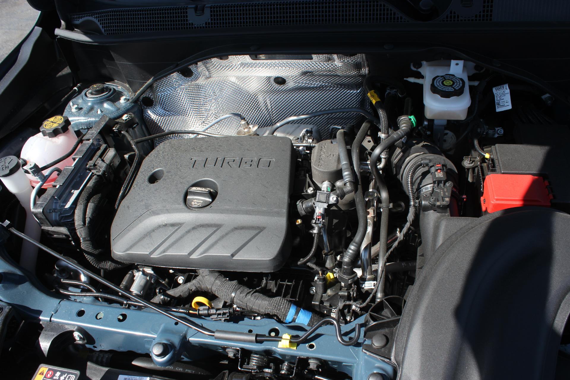 2026 Buick Encore GX Vehicle Photo in AURORA, CO 80012-4011