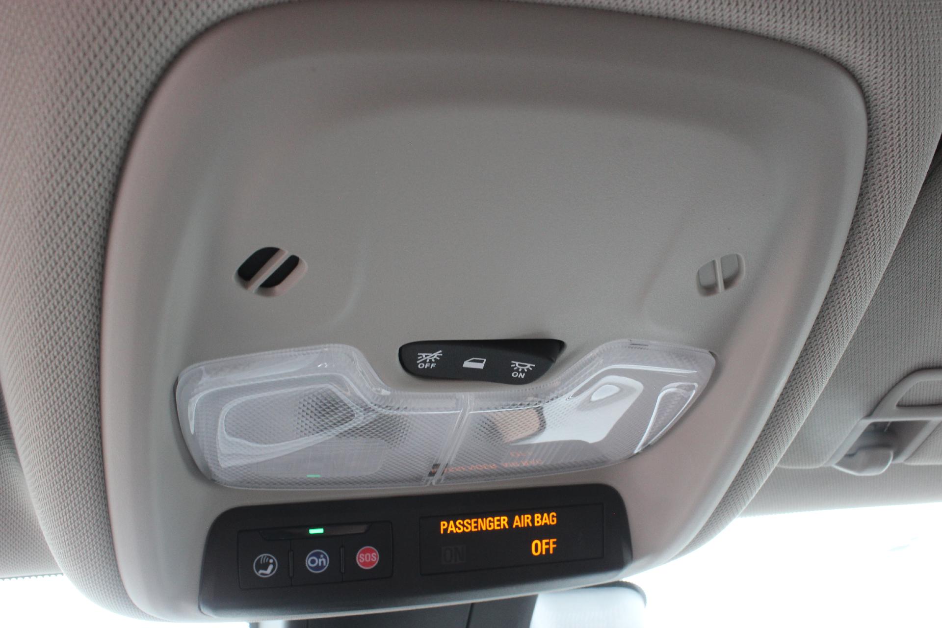 2026 Buick Encore GX Vehicle Photo in AURORA, CO 80012-4011