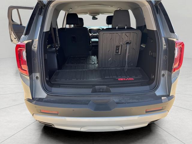 2023 GMC Acadia Vehicle Photo in MANITOWOC, WI 54220-5838