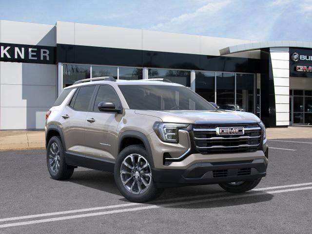 2026 GMC Terrain Vehicle Photo in TREVOSE, PA 19053-4984