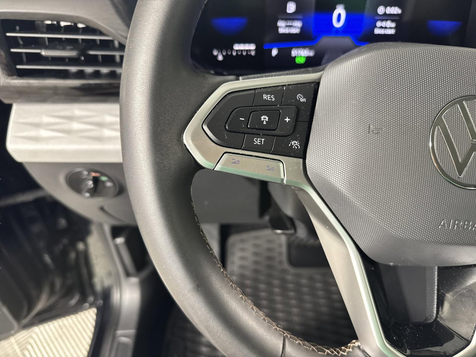2022 Volkswagen Taos Vehicle Photo in Georgetown, TX 78626