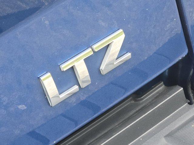 2018 Chevrolet Silverado 1500 Vehicle Photo in Decatur, TX 76234