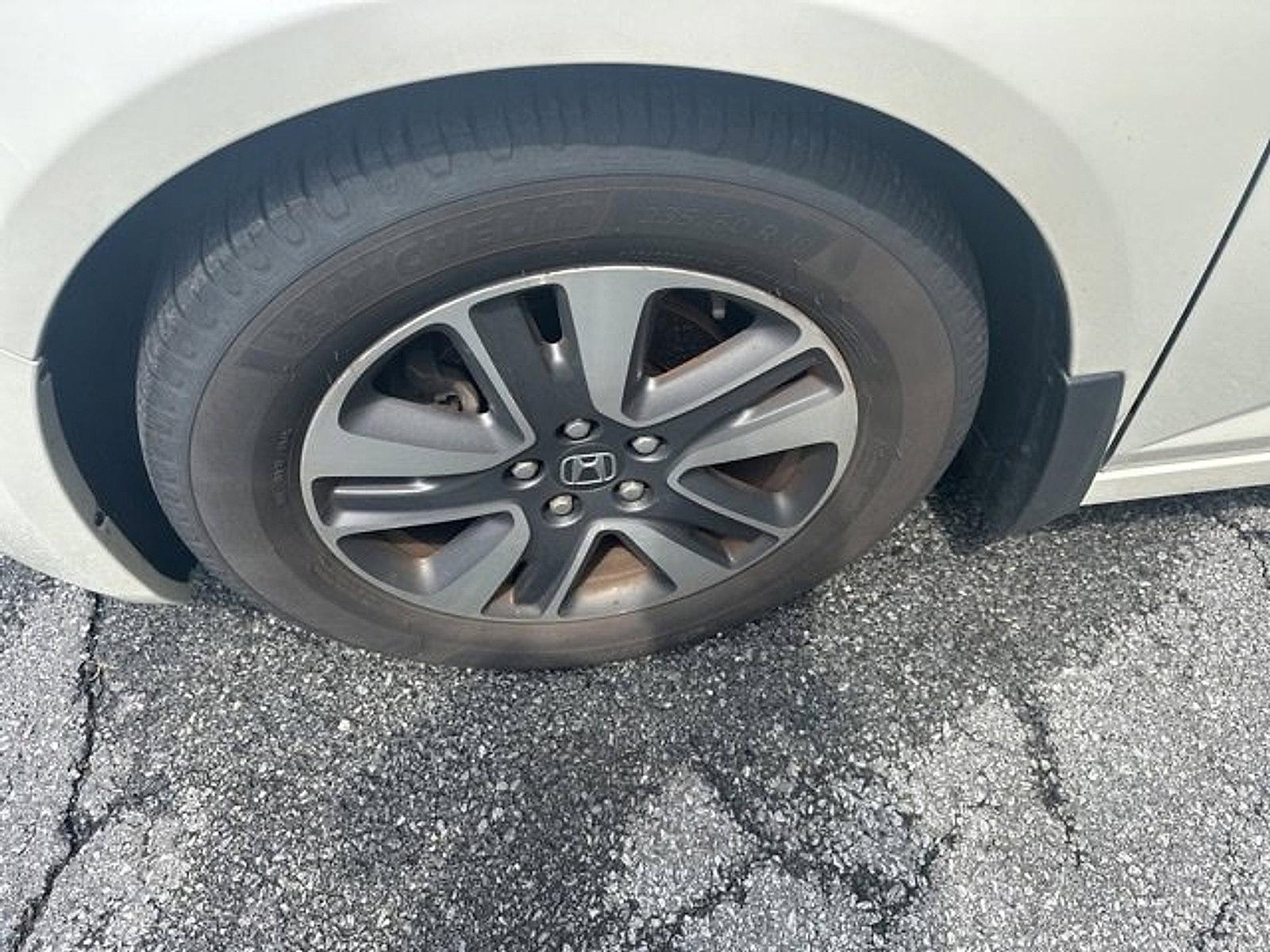 2014 Honda Odyssey Vehicle Photo in Harrisburg, PA 17111