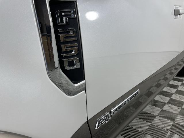 2019 Ford F-250 Vehicle Photo in GILBERT, AZ 85297-0402