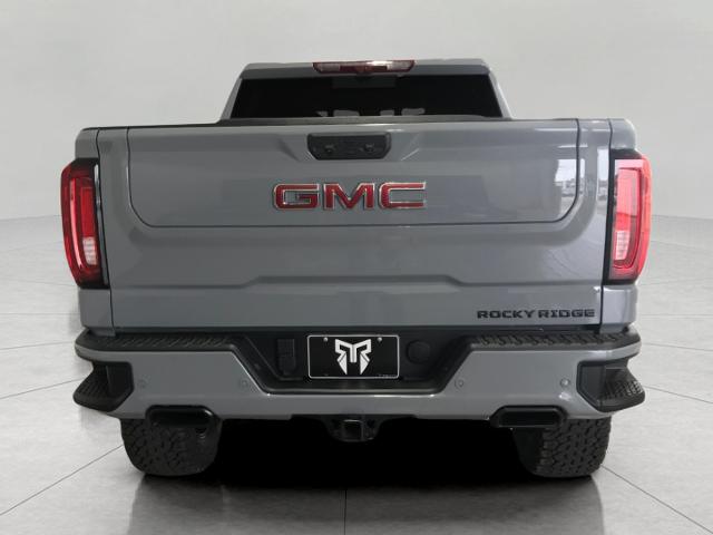 2025 GMC Sierra 1500 Vehicle Photo in GREEN BAY, WI 54303-3330