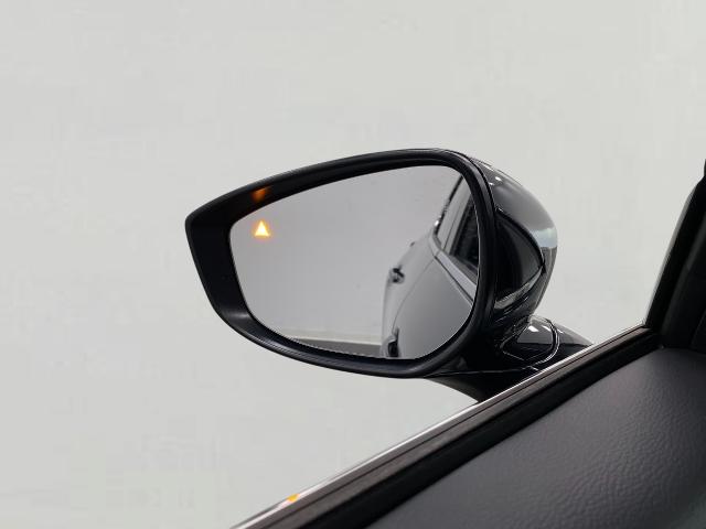 2025 Mazda CX-30 Vehicle Photo in Appleton, WI 54913
