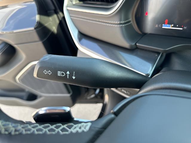 2021 Jeep Grand Cherokee L Vehicle Photo in MANITOWOC, WI 54220-5838