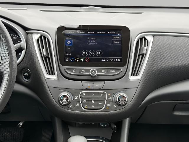 2024 Chevrolet Malibu Vehicle Photo in MIDDLETON, WI 53562-1492