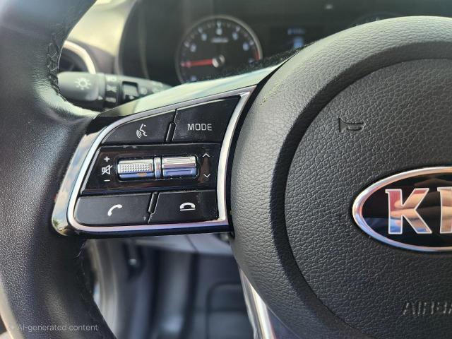2020 Kia Forte Vehicle Photo in MADISON, WI 53713-3220
