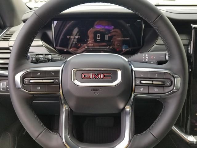 2025 GMC Acadia Vehicle Photo in ELYRIA, OH 44035-6349