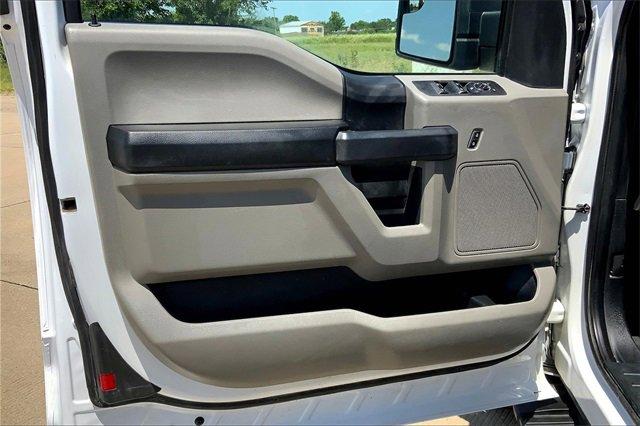 2019 Ford F-150 Vehicle Photo in TOPEKA, KS 66609-0000