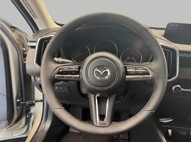 2025 Mazda CX-50 Vehicle Photo in Green Bay, WI 54304