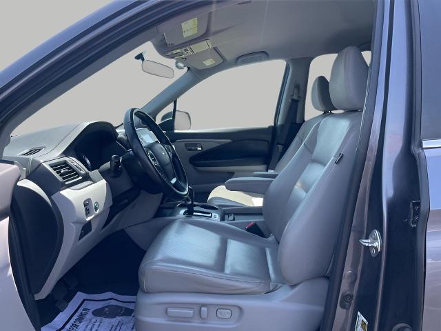 2018 Honda Ridgeline Vehicle Photo in Oshkosh, WI 54904