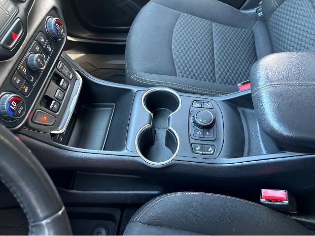 2020 GMC Terrain Vehicle Photo in BEAUFORT, SC 29906-4218