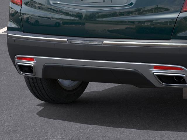 2025 Cadillac XT5 Vehicle Photo in TREVOSE, PA 19053-4984