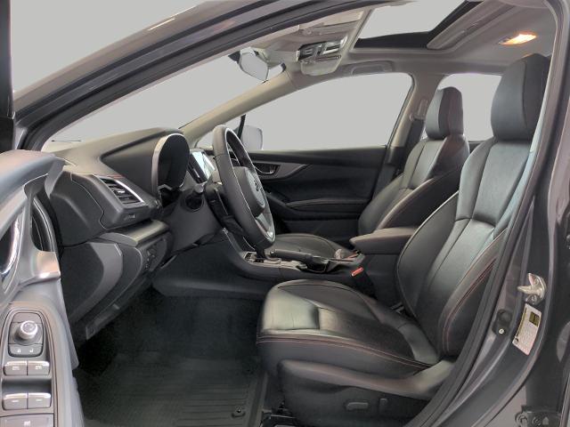 2023 Subaru Crosstrek Vehicle Photo in Green Bay, WI 54304