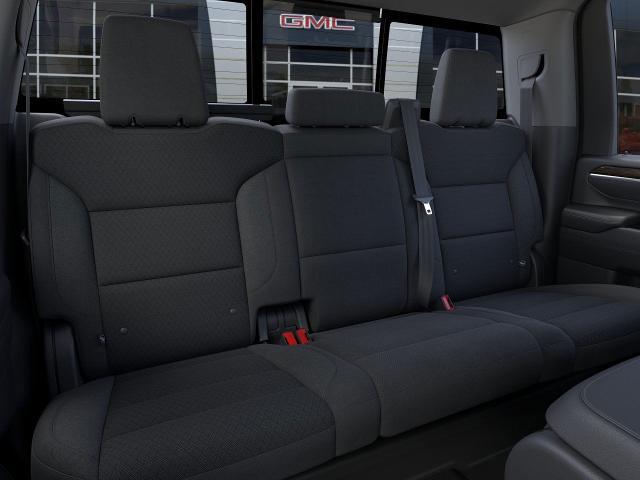 2025 GMC Sierra 2500 HD Vehicle Photo in APPLETON, WI 54914-8833
