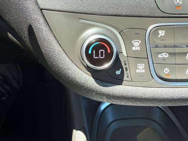 2024 Chevrolet Malibu Vehicle Photo in MIDDLETON, WI 53562-1492