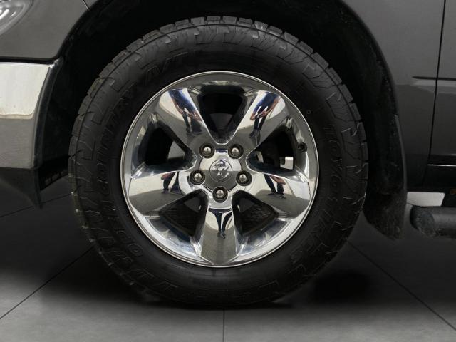 2018 Ram 1500 Vehicle Photo in Appleton, WI 54913