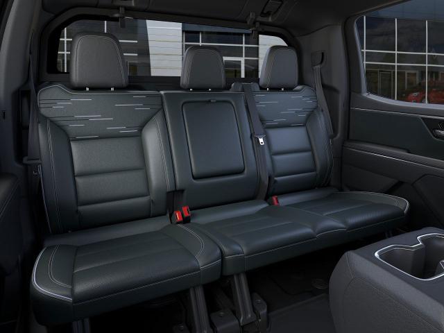 2026 GMC Sierra EV Vehicle Photo in GREEN BAY, WI 54303-3330