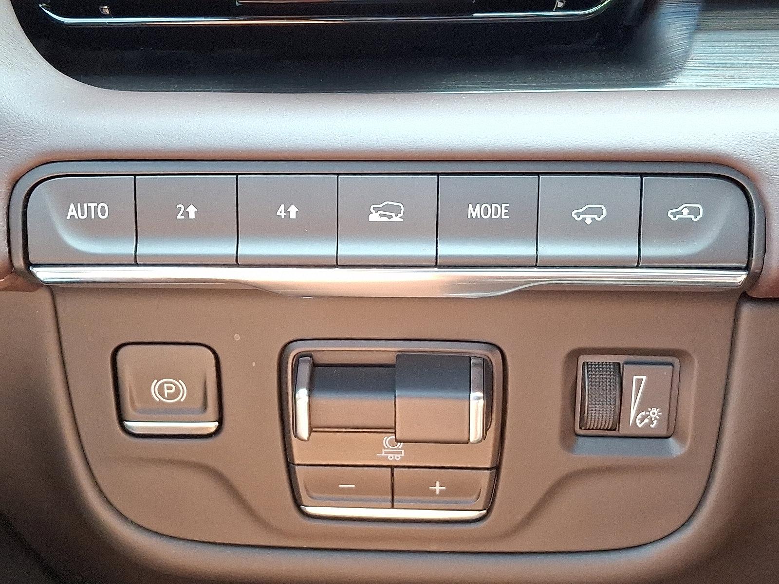 2023 Cadillac Escalade Vehicle Photo in Harrisburg, PA 17111