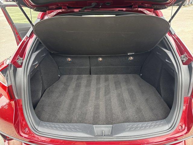 2019 Toyota C-HR Vehicle Photo in San Antonio, TX 78230
