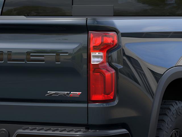 2025 Chevrolet Silverado 1500 Vehicle Photo in APPLETON, WI 54914-4656