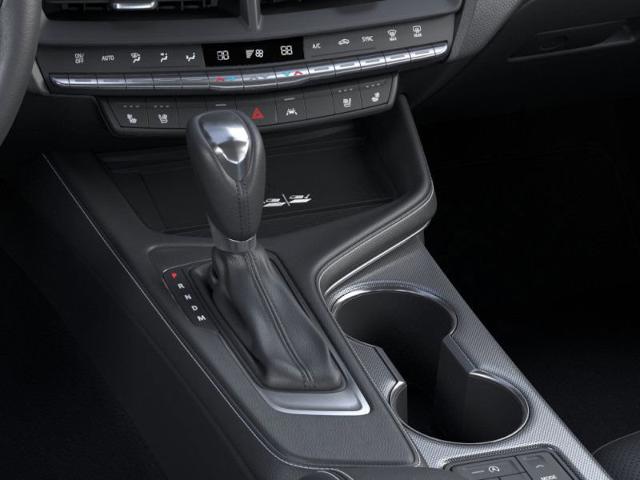 2026 Cadillac CT4 Vehicle Photo in TREVOSE, PA 19053-4984